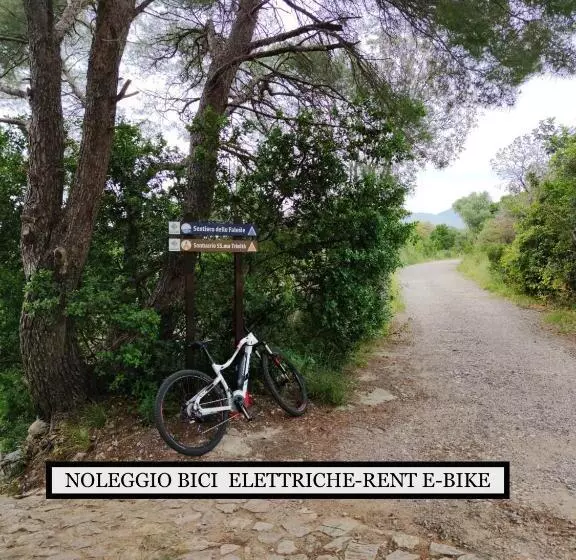 Majatalo Residenza Punta Stendardo