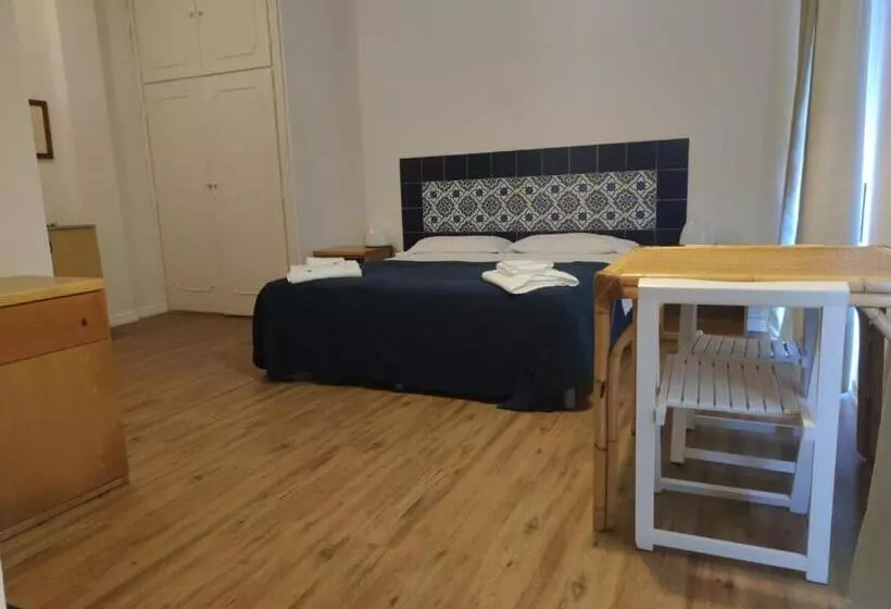 Majatalo Residenza Punta Stendardo