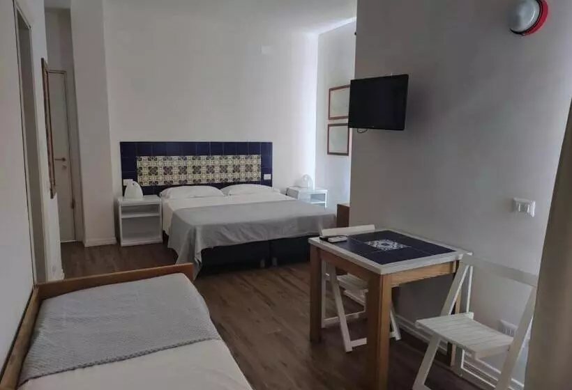 Majatalo Residenza Punta Stendardo