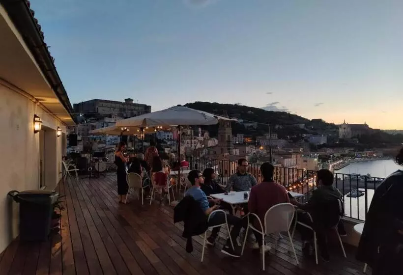 Majatalo Residenza Punta Stendardo