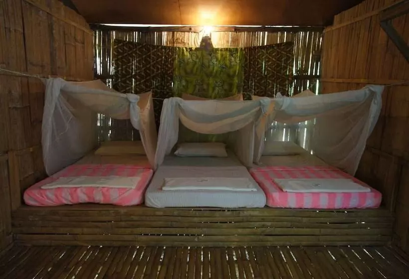 ペンション Sabah Tea Resort