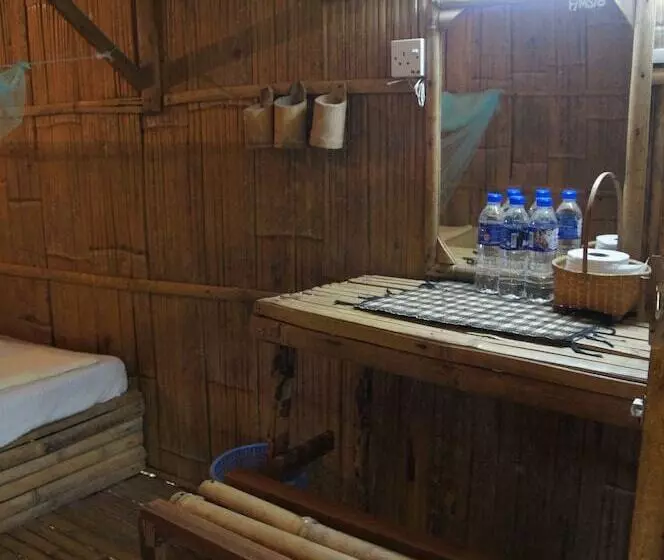 ペンション Sabah Tea Resort