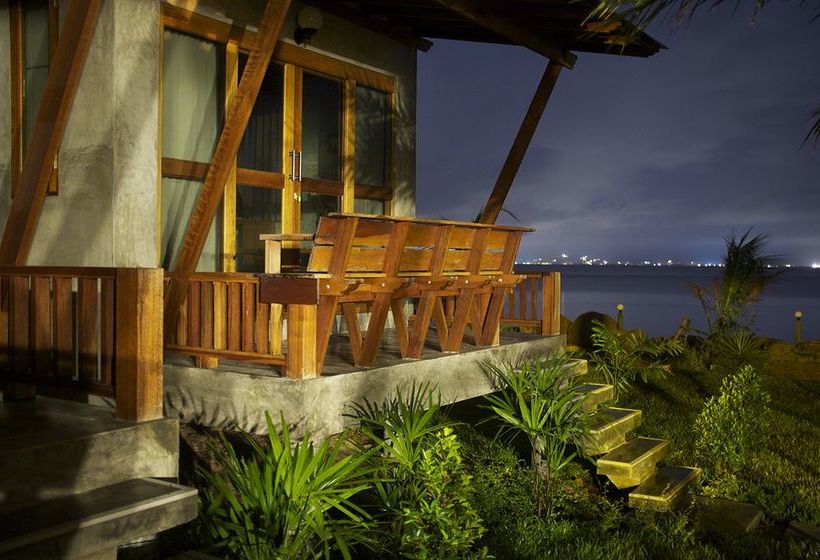 Phangan Palm Beach Resort