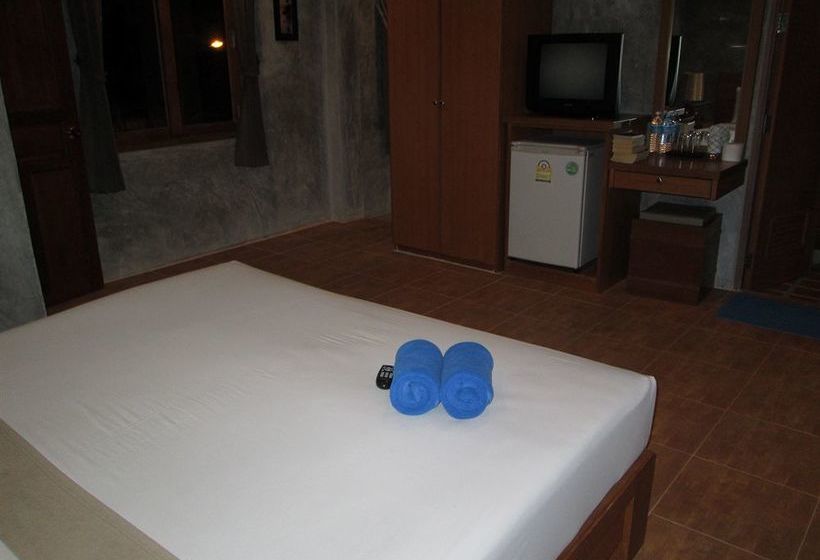 Phangan Palm Beach Resort