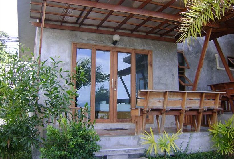 Phangan Palm Beach Resort