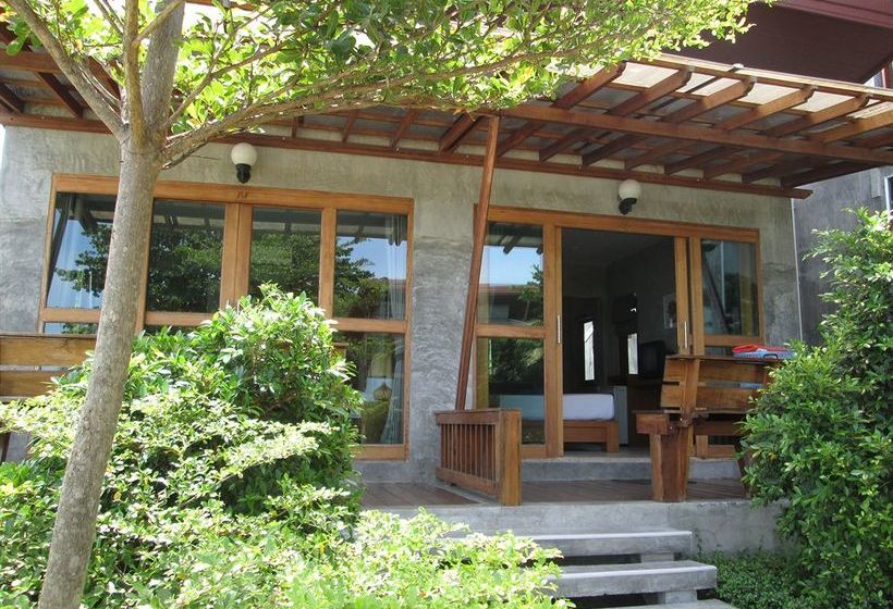 Phangan Palm Beach Resort