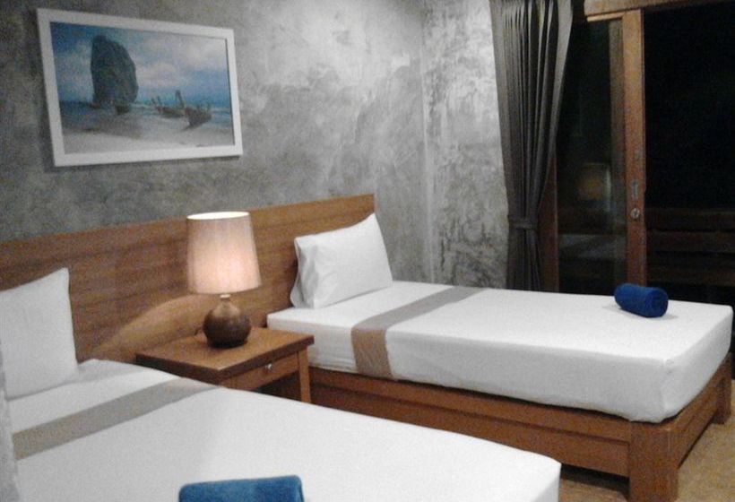 Phangan Palm Beach Resort