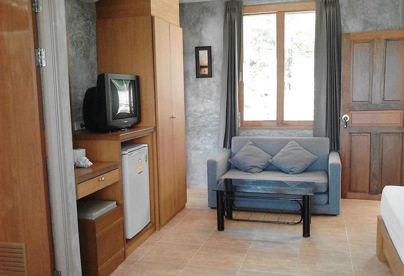 Phangan Palm Beach Resort