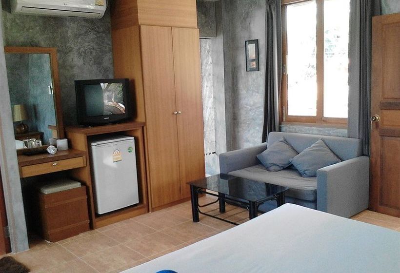 Phangan Palm Beach Resort