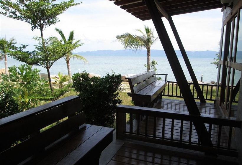 Phangan Palm Beach Resort