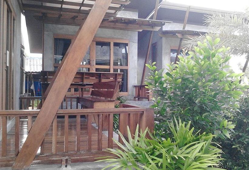 Phangan Palm Beach Resort