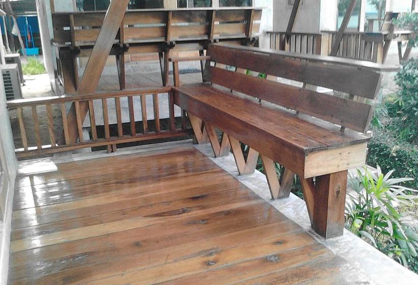 Phangan Palm Beach Resort