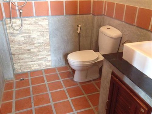 Phangan Palm Beach Resort