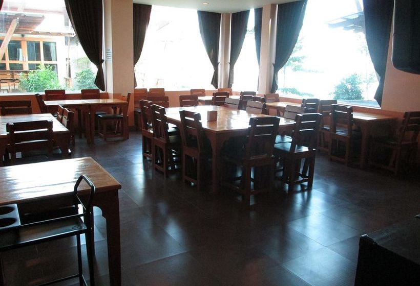 Phangan Palm Beach Resort