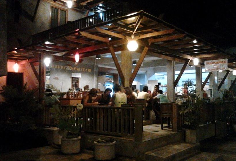 Phangan Palm Beach Resort