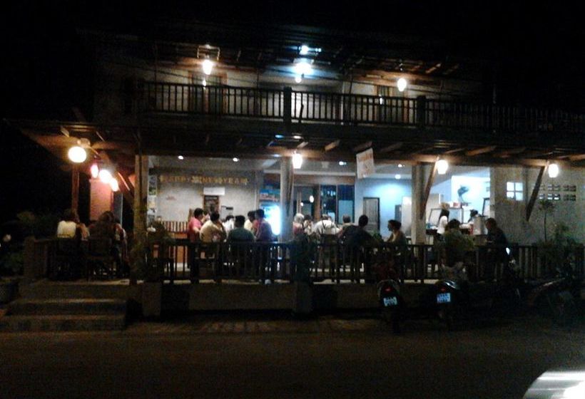 Phangan Palm Beach Resort