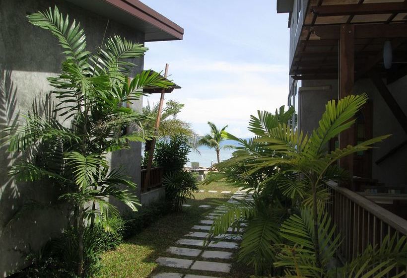 Phangan Palm Beach Resort