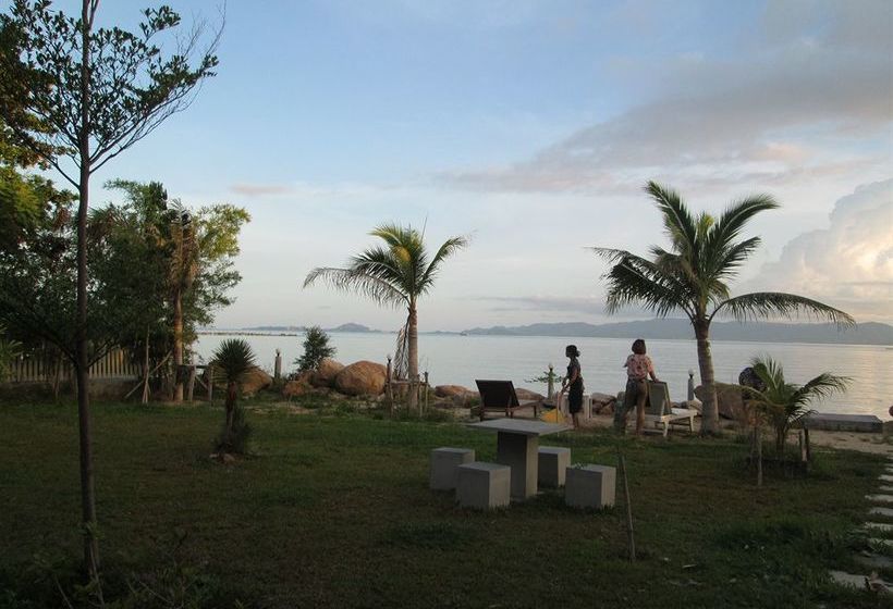 Phangan Palm Beach Resort