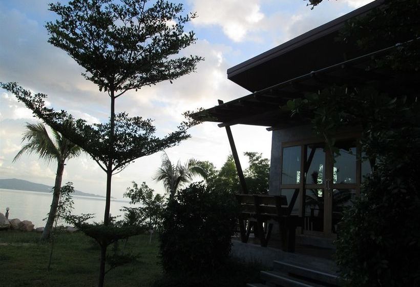 Phangan Palm Beach Resort