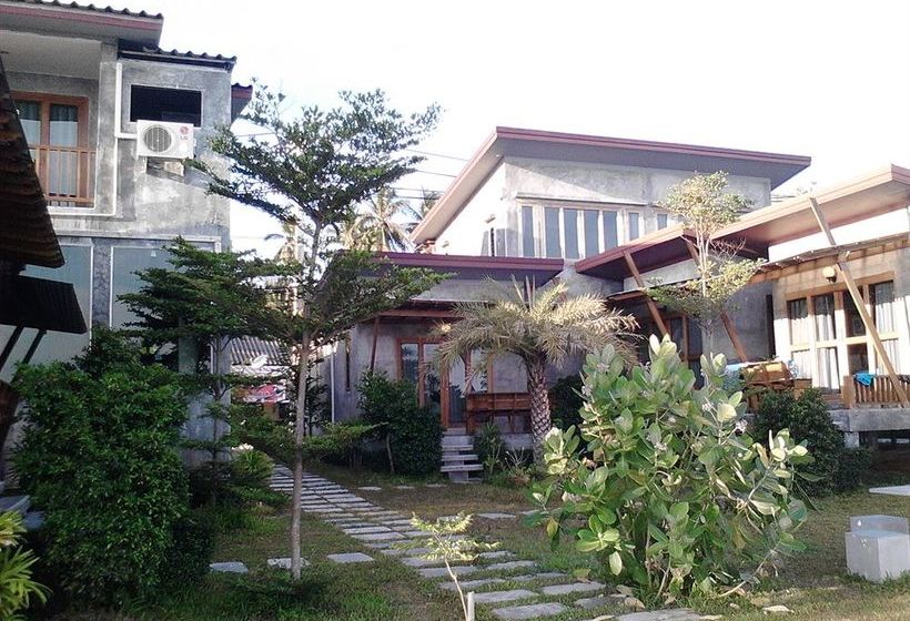 Phangan Palm Beach Resort