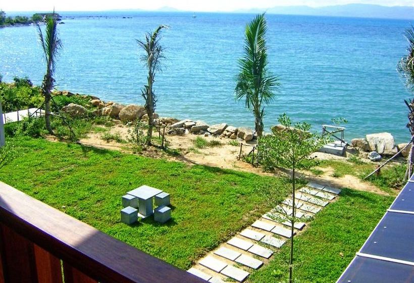 Phangan Palm Beach Resort