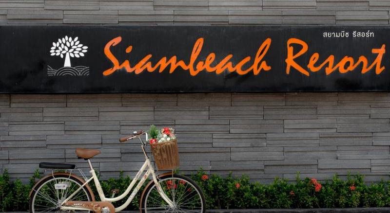 Siambeach Resort
