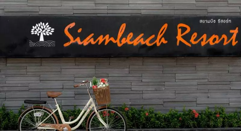Siambeach Resort