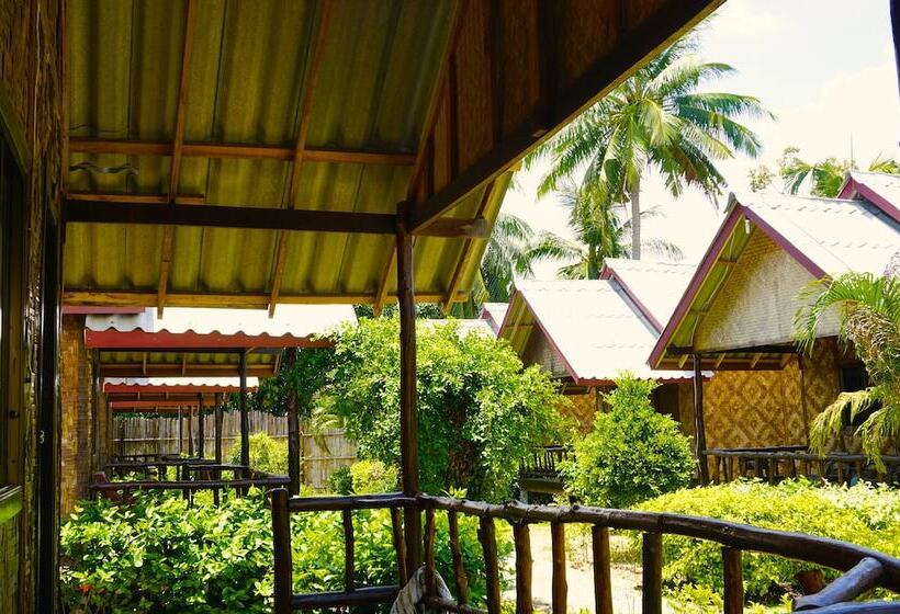 The Beach Village Hostel