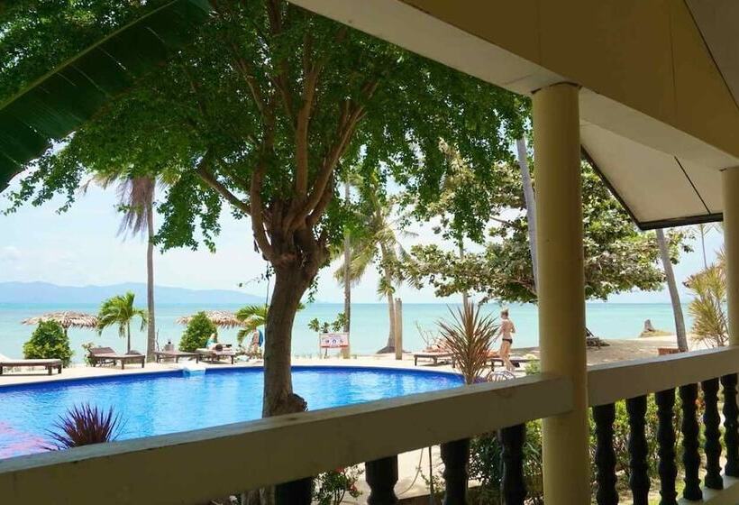 The Beach Village Hostel