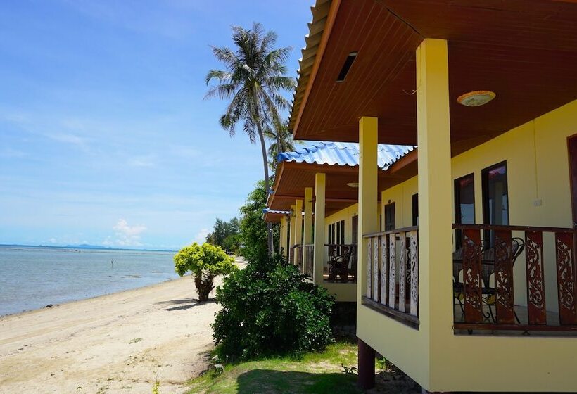 The Beach Village Hostel