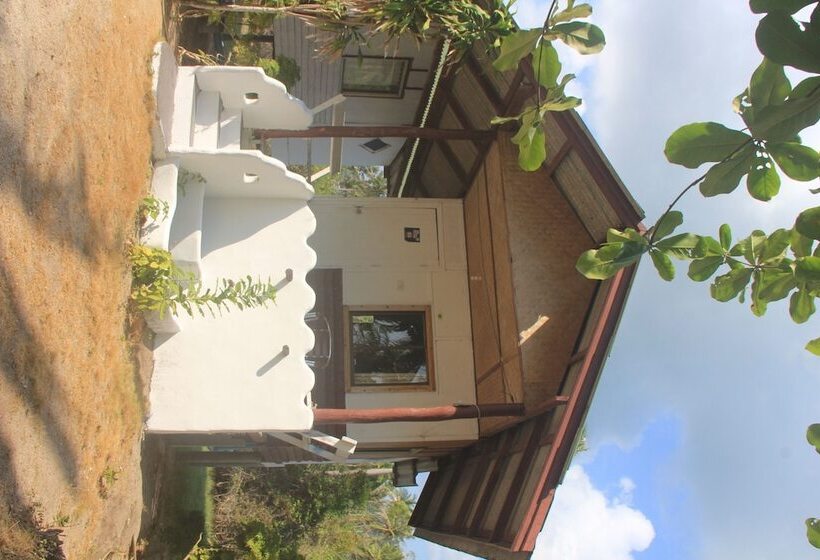 The Beach Village Hostel