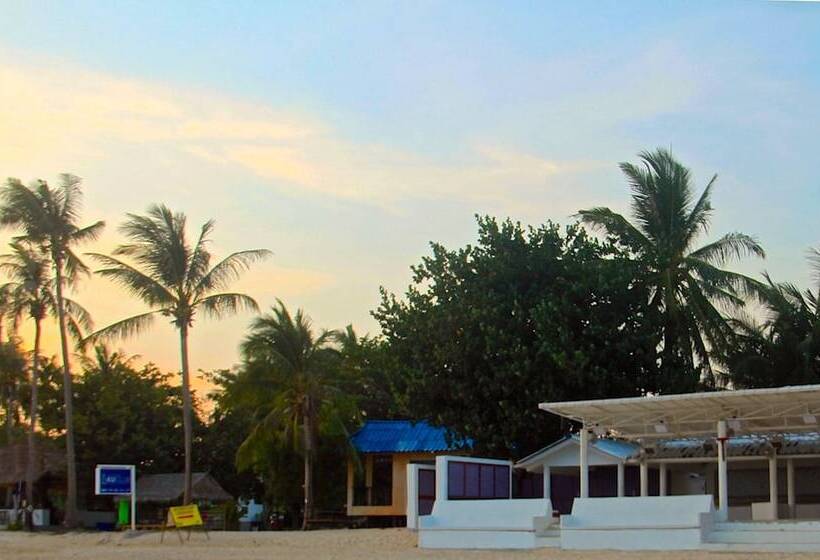 The Beach Village Hostel