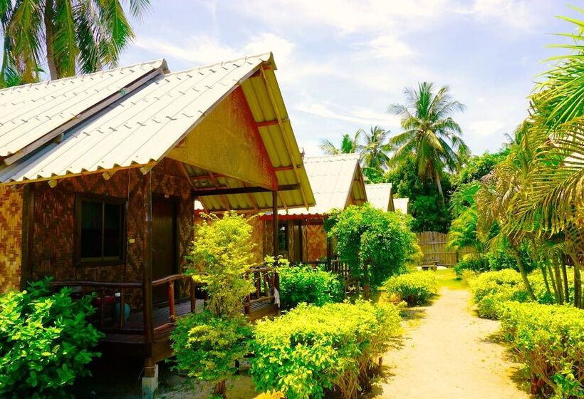 The Beach Village Hostel