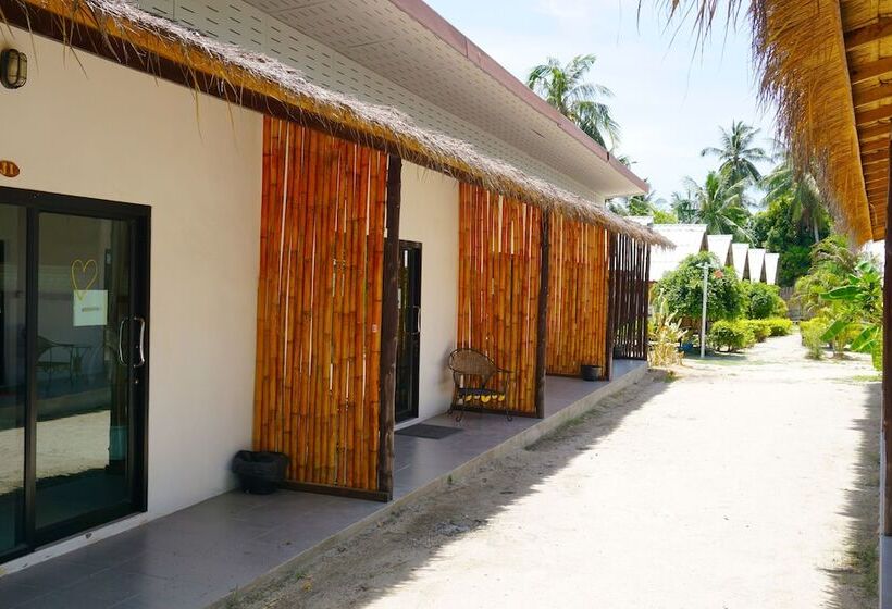 The Beach Village Hostel