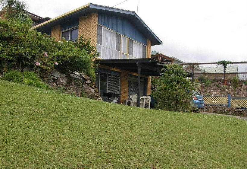 Ambience Holiday Apartamento