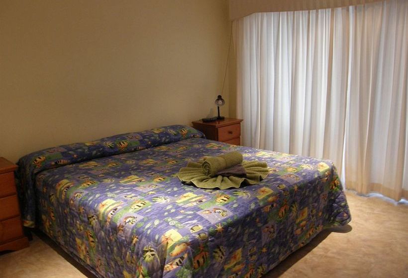 Ambience Holiday Apartamento