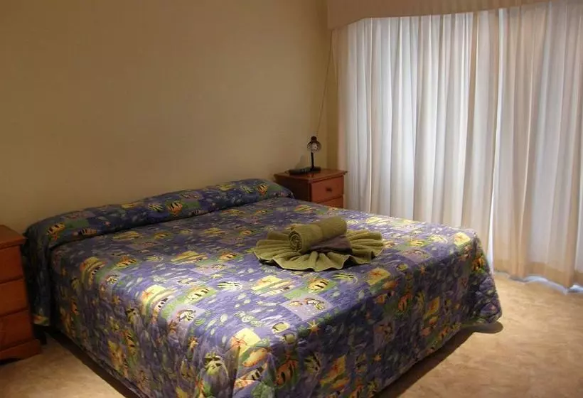 Ambience Holiday Apartamento