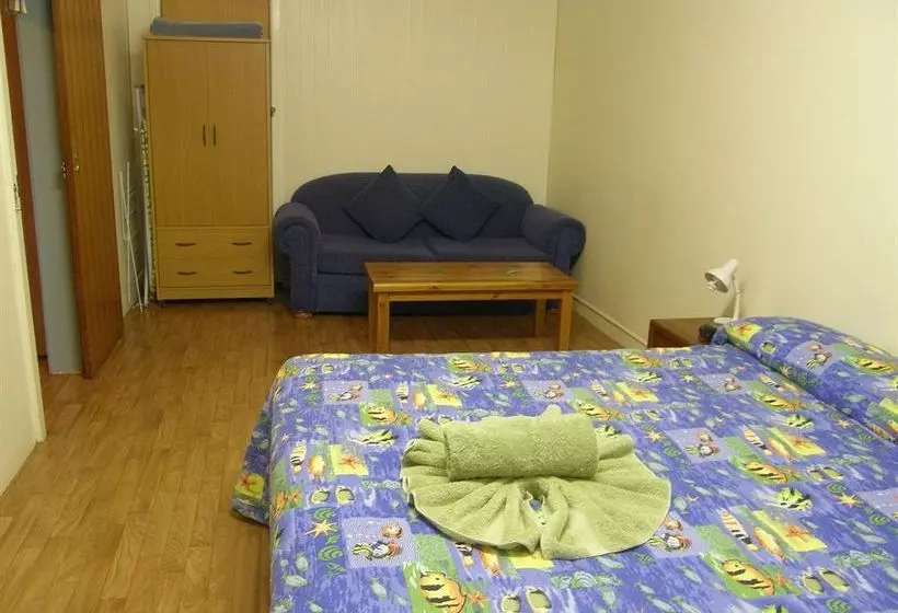 Ambience Holiday Apartamento