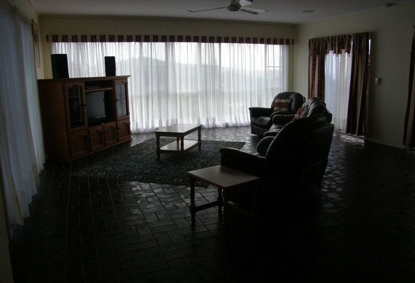 Ambience Holiday Apartamento