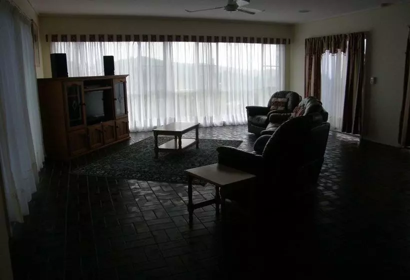 Ambience Holiday Apartamento