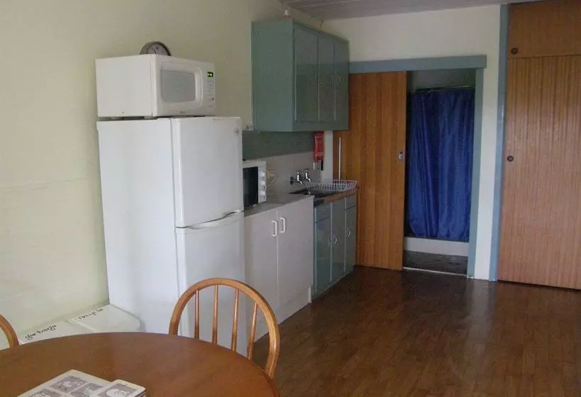 Ambience Holiday Apartamento