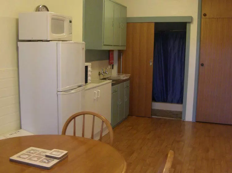 Ambience Holiday Apartamento