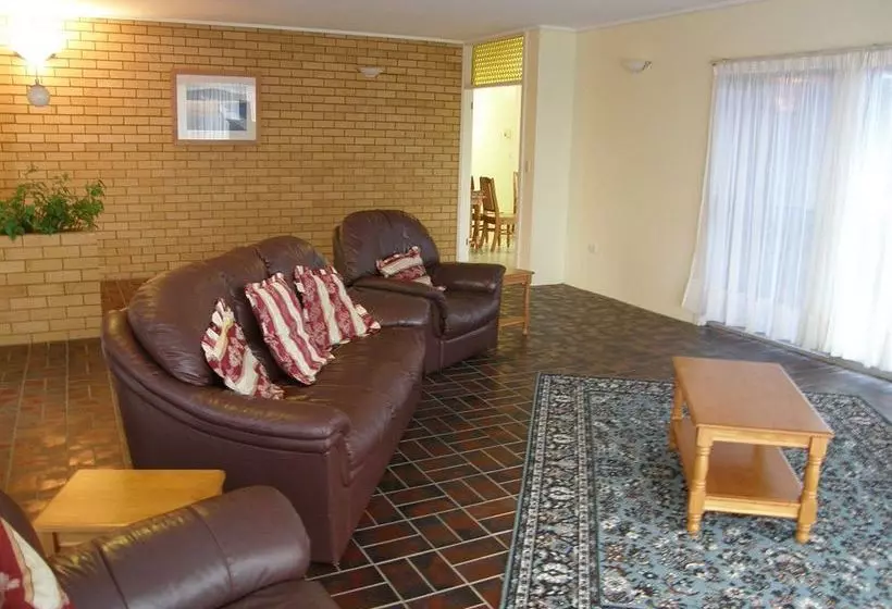 Ambience Holiday Apartamento