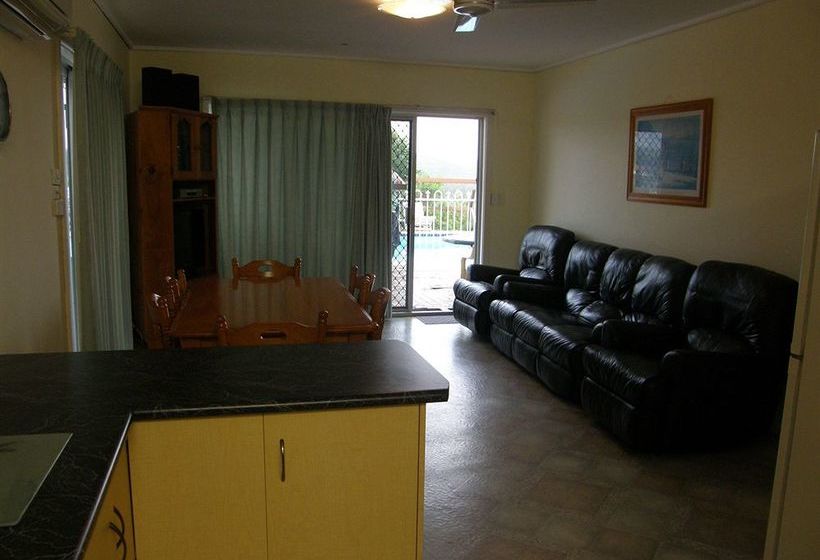 Ambience Holiday Apartamento