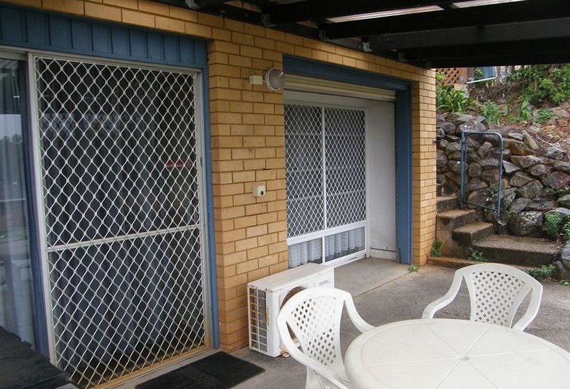 Ambience Holiday Apartamento