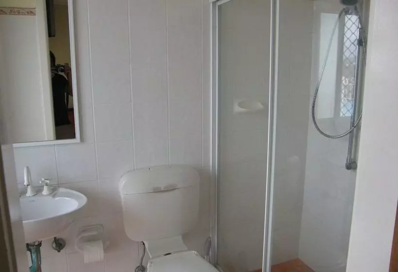 Ambience Holiday Apartamento