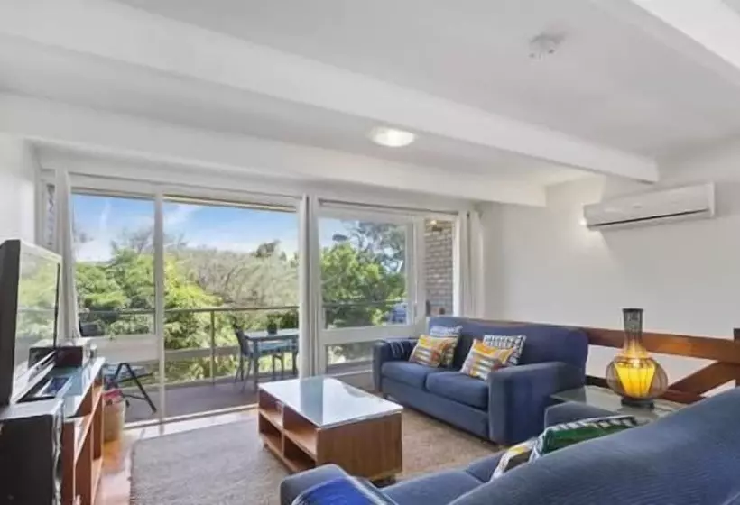 Bayside St Johns Close