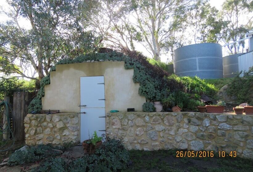 住宿加早餐  Lush Pastures