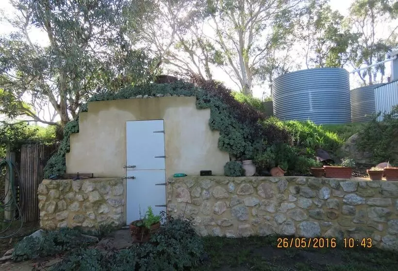 Bed and Breakfast Lush Pastures