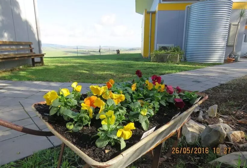 Bed and Breakfast Lush Pastures